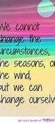 Image result for Seasons Change Quotes