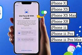 Image result for iPhone XS FaceID