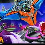 Image result for LEGO Marvel Super Heroes Guardians of the Galaxy