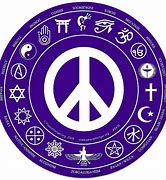 Image result for Interfaith Symbols