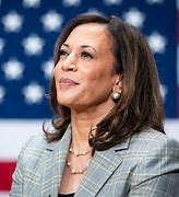 Image result for Kamala Harris as a Child