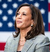 Image result for Where Is Kamala Harris