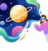 Image result for VR Headset Skins Galaxy