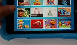 Image result for Amazon Fire Tablet Apps for Kids