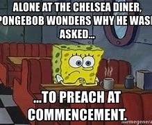 Image result for Spongebob Diner Meme