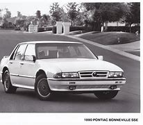 Image result for Pontiac Bonneville SSE Model