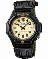 Image result for Casio Forester Watches for Men