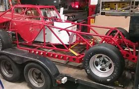 Image result for IMCA Modified Race Car Chassis