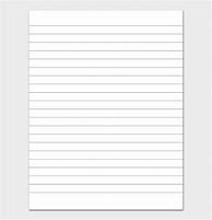 Image result for A5 Paper Template