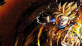 Image result for Dragon Ball Fighterz Steam Backround