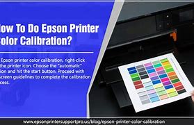 Image result for Large Format Printer Calibration Sheet
