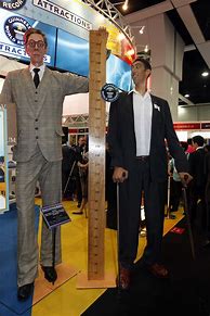 Image result for A Guy 9 Feet Tall