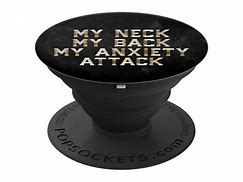 Image result for Funny iPhone Popsockets