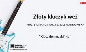 Image result for co_to_znaczy_złoty_kluczyk
