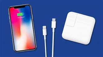 Image result for iPhone X Charges Screen