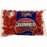 Image result for Cinnamon Jelly Beans