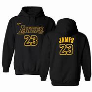 Image result for Lakers Hoodie Drake