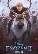Image result for Disney Frozen 2 Kristoff