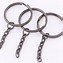 Image result for Rings for Key Chains