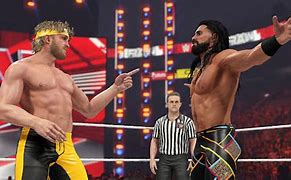 Image result for WWE 2K23 Universe Mode Photos