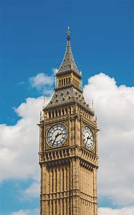 Image result for Clock Tower Architecture