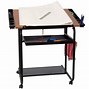 Image result for Lewis Drafting Table