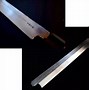 Image result for Custom Japanese Knifes