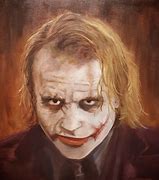 Image result for Batman and Joker Wall Art