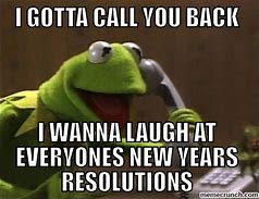 Image result for Funny New Year's Resoulations