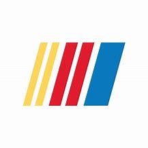 Image result for NASCAR Logo Colors