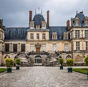 Image result for co_to_znaczy_zamek_w_fontainebleau