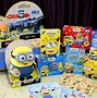 Image result for Minions Book Cover
