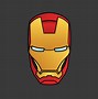 Image result for Iron Man Logo