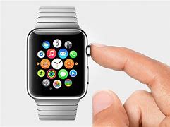 Image result for Apple Watch iOS 1.0