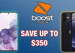 Image result for Boost Mobile Phones iPhone 2