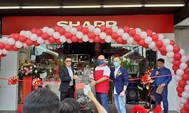 Image result for Sharp Malaysia