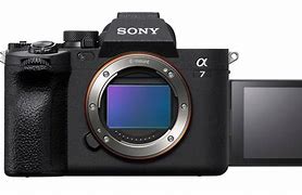 Image result for Sony Alpha 7 Camera Logo