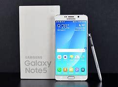 Image result for Samsung Galaxy Note 5 Gold Platinum