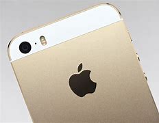 Image result for iPhone 5S Gold iOS 14