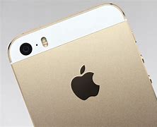 Image result for Gold Apple iPhone 5S and C