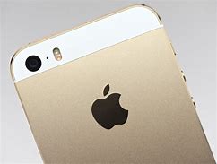 Image result for iPhone Five S Gold