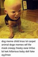 Image result for Baby Puppy Meme