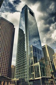 Image result for Tallest Building in America