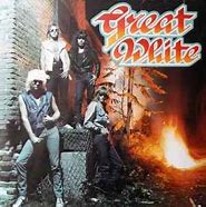Image result for Great White Live Album Cover