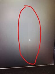 Image result for White Pixel On Laptop Screen