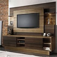 Image result for Home TV Wall Units