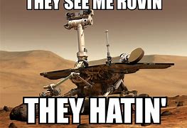 Image result for First Photo From Mars Meme
