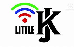 Image result for Wifi Symbol Little KJ