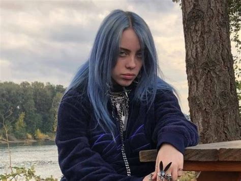 Billie Eilish Another Stupid Song