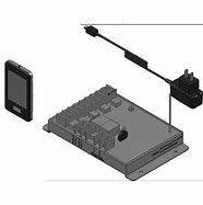 Image result for Touch Screen Remote Control for Bentley